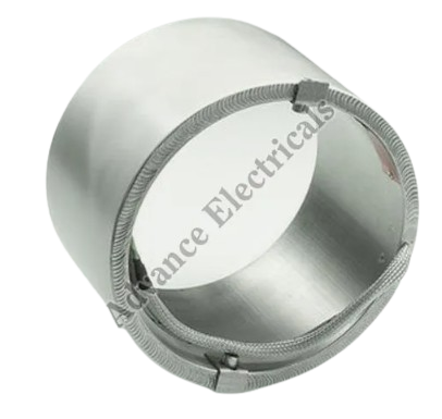 Aluminium Band Heaters