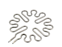 Mica Band Heaters