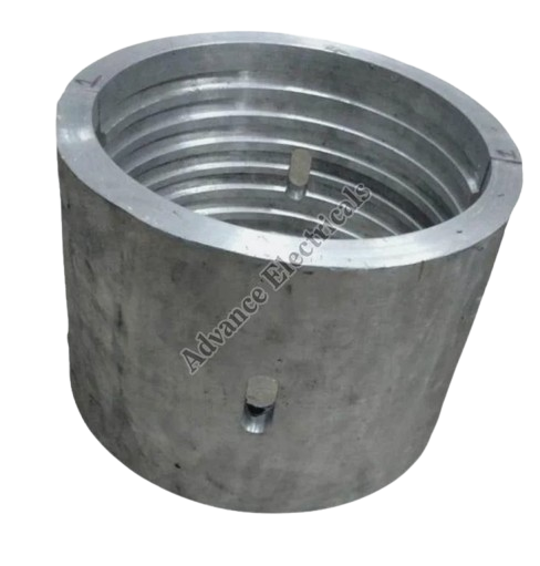 	Aluminium Casted Band Heaters