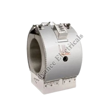 Blower Jackets for Band Heaters