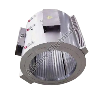 Nano Infrared Band Heaters