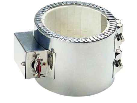 Ceramic Nozzle Heaters
